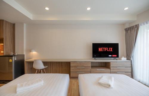 Samphanthawong Hotel | Exoresidence The Heart of Chinatown