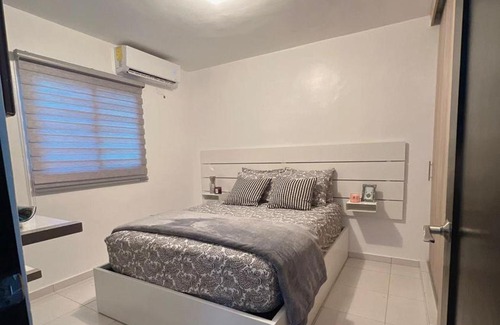 Villa Hermosa Apartment | EXOTIC CONDO with POOL
