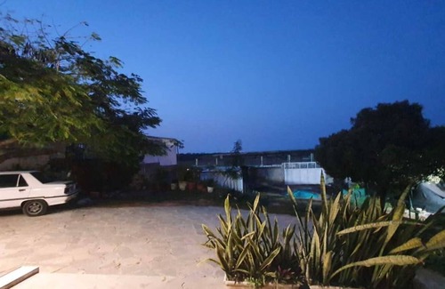 Punta de Canoa Cottage | Exotic destination on the outskirts of Cartagena. Total relax