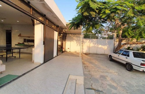 Punta de Canoa Cottage | Exotic destination on the outskirts of Cartagena. Total relax