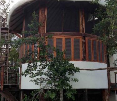 Tulum House | Exotic Eco House in Jungle with Private Cenote