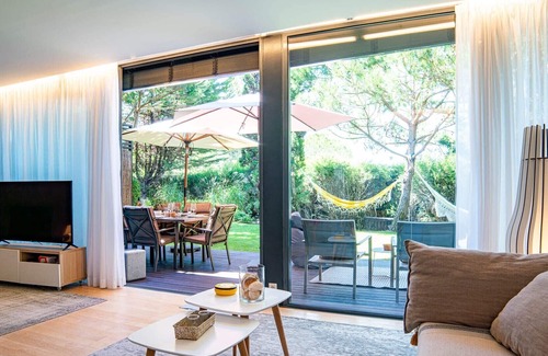 Carvalhal Villa | Exotic Portugal Villa | Home Six Troia | 3 Bedrooms | Walking Distance to Praia da Questa Beach | Troia