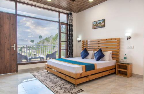 Dharampur Apartment | Exotic Stays I The Mountain Peak I Guaranteed Best Price I Vacations I Family Events I Pet friendly & Serviced Apts I Kasauli