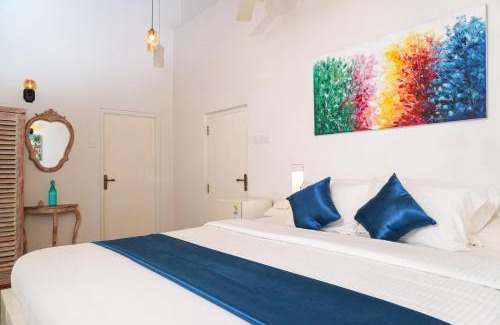 Hikkaduwa House | Exotica Bungalows -Hikkaduwa