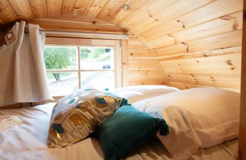 Cormoyeux Apartment | Expérience insolite : tonneau merveilleux