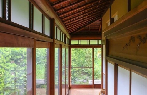 Miyakami House | EXP. Co-Onsen