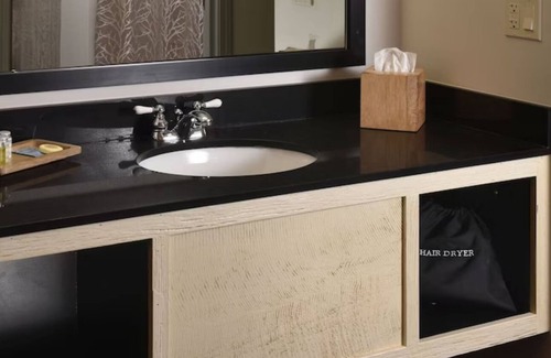 Broken Arrow Hotel | Expanded 2 Queen w/Sofa Sleeper, Stoney Creek Broken Arrow | 2 Units