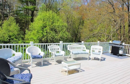 North Pembroke House | Expansive 4 bedroom Boston Area