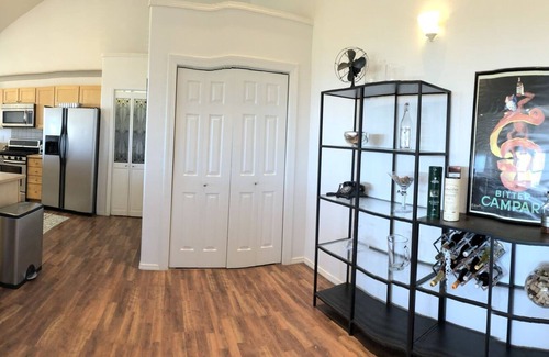 Durango - Purgatory House | Expansive 4 Bedroom Musicians Home with cinema on 2 Acres