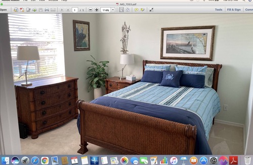Bonita Springs House | EXPANSIVE HOME ON CANAL IN HICKORY SHORES