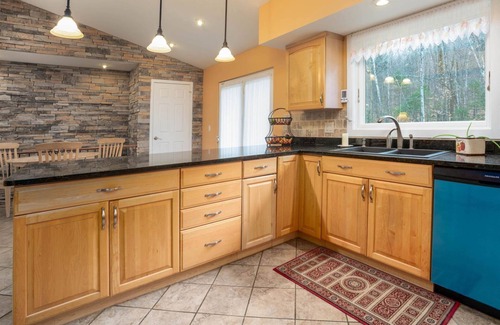 Morrisville House | Expansive mountainside retreat, close to Stowe, Smuggler's Notch, Jay