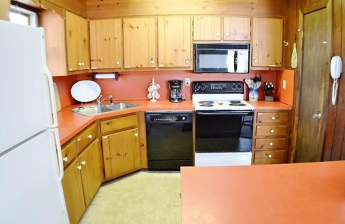 South Nags Head House | Expansive ocean views in this home located just steps from the ocean.