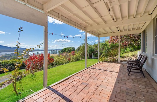Crescent Head House | EXPANSIVE OCEAN VIEWS WITH FREE WI-FI