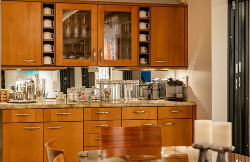 Wailea Condo | Expansive One-of-a-Kind Retreat - 3 Oceanview Lanais - Makena Surf G 301-302