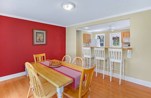 Johnson City House | Expansive Ranch on 2,001 Acres | Shared Pool & Hot Tub + Trails