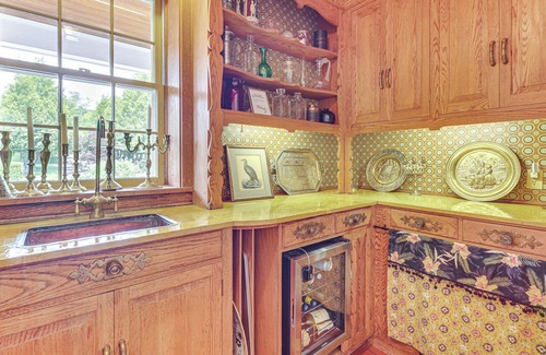Lake Placid House | Expansive Retreat on 280 Acres in Lake Placid!