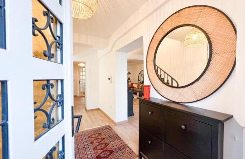 Castanet-Tolosan Apartment | expat renting - Les Coteaux - Jardin - Spacieux