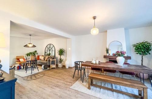 Castanet-Tolosan Apartment | expat renting - Les Coteaux - Jardin - Spacieux