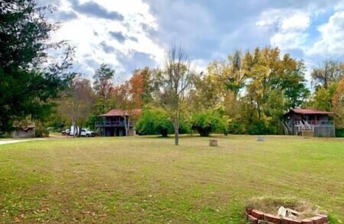 Norfork House | Expedition Suite, Gatherings, River view, Wade-in access