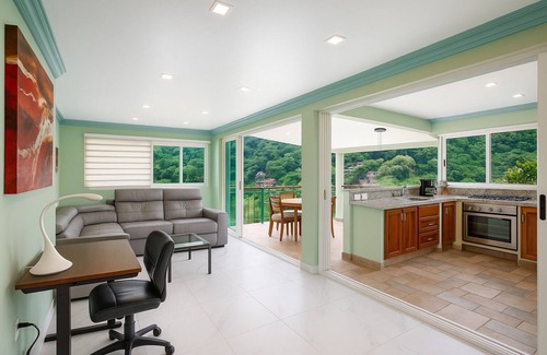 Boca de Tomatlan Villa | Experience Luxury Living at Our Ocean Front Villa in Puerto Vallartan