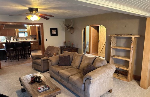 Bagley Other | Experience a beautiful farm experience near the river!