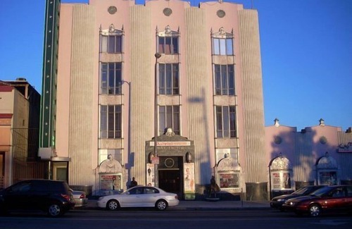 Norma Triangle Hotel | Experience a Luxurious Stay with Rooftop Heated Pool! Four Units, Pet-friendly!