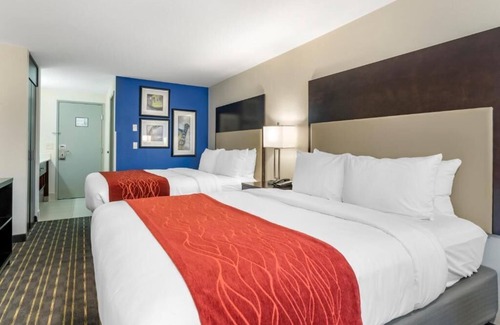 Greenburg House | Experience a new look and feel at our Comfort