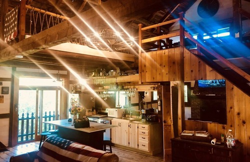 Bennington Other | Experience a VT one of a kind Renovated Barn- Leaf Peeping and all season fun