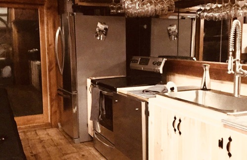 Bennington Other | Experience a VT one of a kind Renovated Barn- Leaf Peeping and all season fun