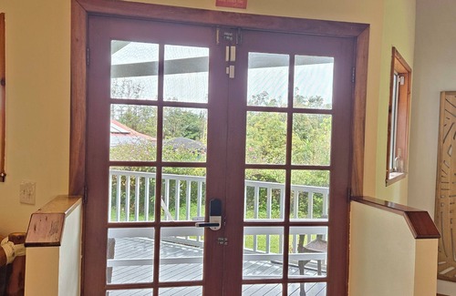 Leilani Estates House | Experience Aloha *Hawaiian Style Hale*