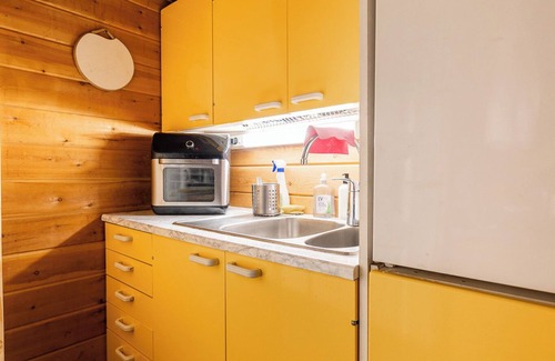 Inari Cabin | Experience amazing Ivalo 4,5km from the AirPort