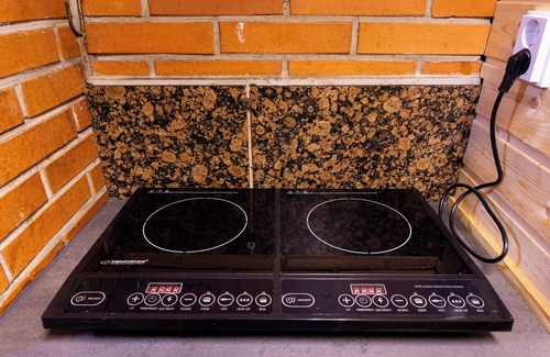 Inari Cabin | Experience amazing Ivalo 4,5km from the AirPort