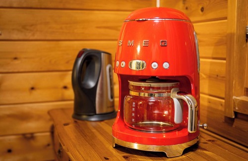 Inari Cabin | Experience amazing Ivalo 4,5km from the AirPort