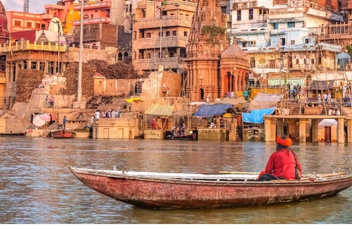 Varanasi Villa | "Experience Authentic Homestays: Your Home Away from Home!"