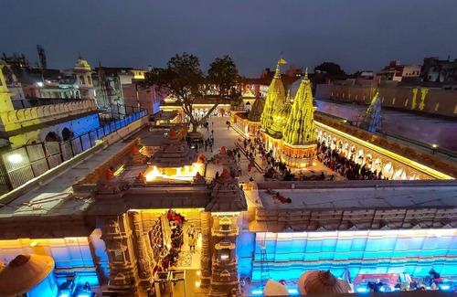 Varanasi Villa | "Experience Authentic Homestays: Your Home Away from Home!"