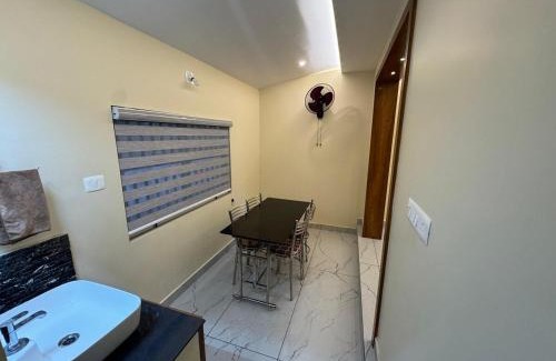 Talipparamba Apartment | Experience Authentic Kerala at Kurinjirappallil
