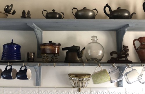 Merindol House | Experience authenticity at La Marquise