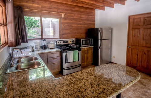 Avellanas Beach House | Experience Avellanas #2 - great pool, a/c, secure parking, wi-fi