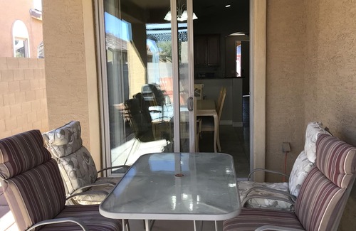 Casa Grande House | Experience Casa Grande charm in our spacious 4-bedroom retreat