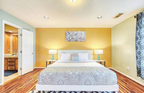 Katy House | Experience comfort and style in the heart of Katy, TX!