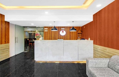 Noida Bed & Breakfast | “Experience Comfort, Luxury, and Warm Hospitality”