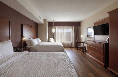 Parker Hotel | Experience Comfort w/Elegant Touches + Historical, 2 Units