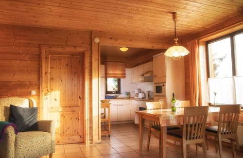 Oberharz am Brocken House | Experience unforgettable family moments in the Auerhahn vacation homes