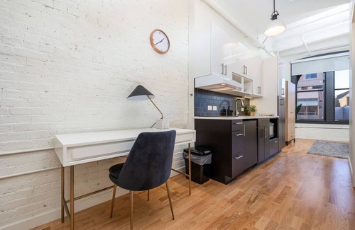 Downtown Hartford Apartment | Experience Downtown Hartford near XL Center