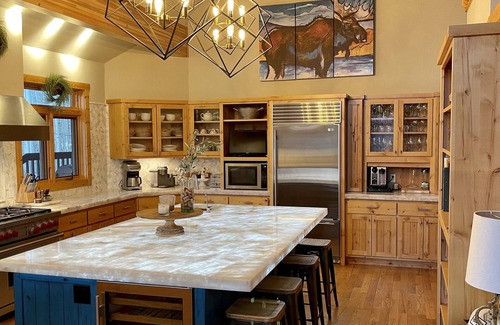 Purgatory House | Experience Durango charm near Purgatory Resort