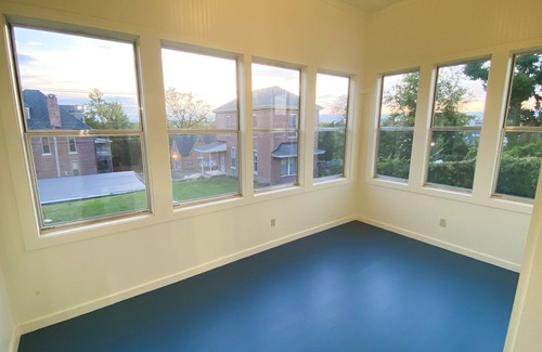 Jefferson City House | Experience Historic Elegance in the Heart of Missouri’s Capital City