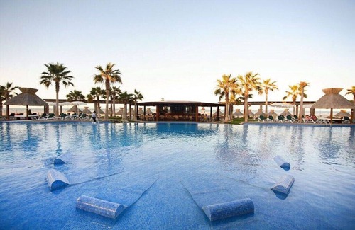 Playa Diamante Resort | Experience Luxury in Acapulco