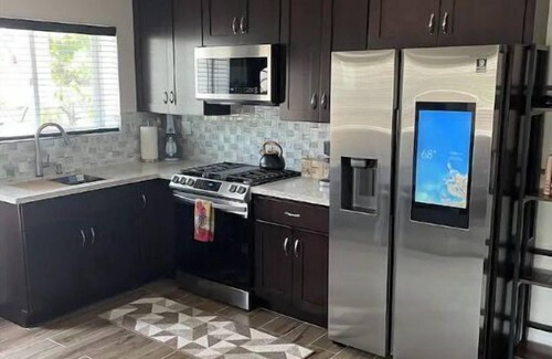 East San Gabriel Apartment | Experience LA vibes near L.A.