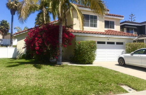 Laguna Niguel House | Experience Laguna Niguel charm, 4Bedroom W/Pool and Spa. 7 Min. to beach.