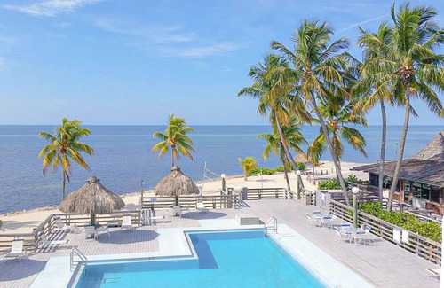 Lower Matecumbe Beach Condo | Experience Life in Islamorada: 1BR Condo